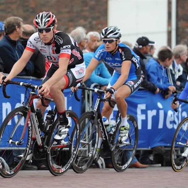 31e Profronde Surhuisterveen 2012 (2) | Wielrennen Surhuisterveen