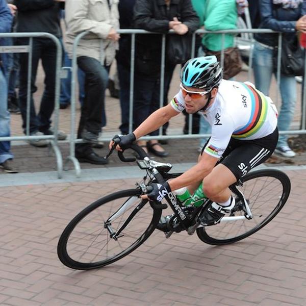 31e Profronde Surhuisterveen 2012 (2) | Wielrennen Surhuisterveen