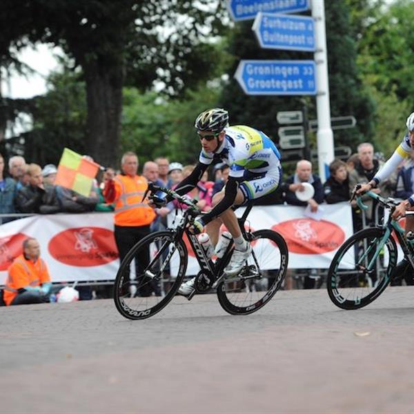 31e Profronde Surhuisterveen 2012 (2) | Wielrennen Surhuisterveen