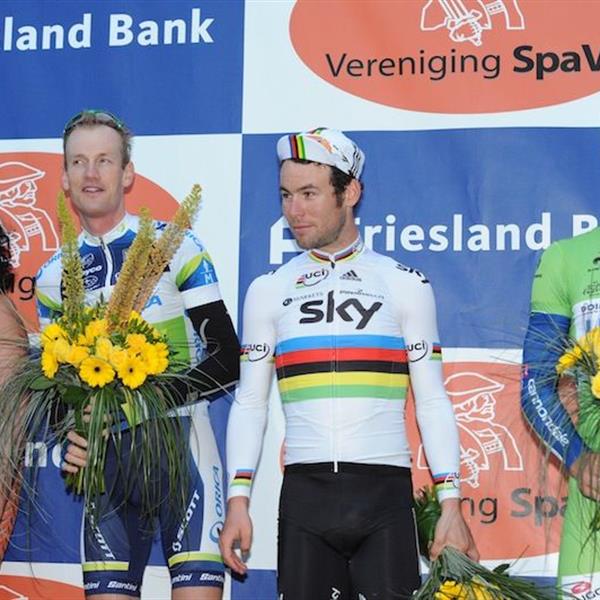 31e Profronde Surhuisterveen 2012 (2) | Wielrennen Surhuisterveen