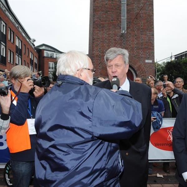 31e Profronde Surhuisterveen 2012 (2) | Wielrennen Surhuisterveen