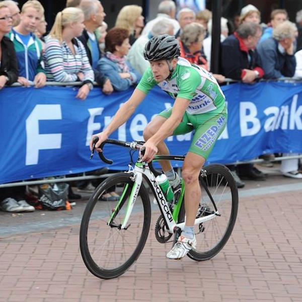 31e Profronde Surhuisterveen 2012 (2) | Wielrennen Surhuisterveen