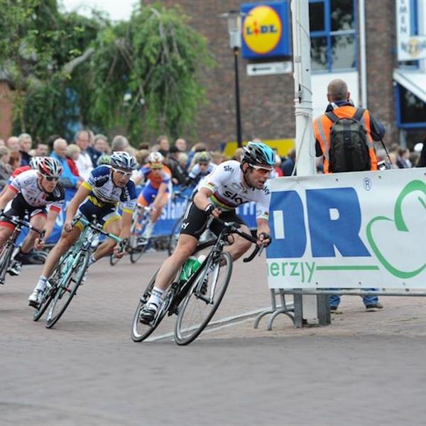 31e Profronde Surhuisterveen 2012 (2) | Wielrennen Surhuisterveen