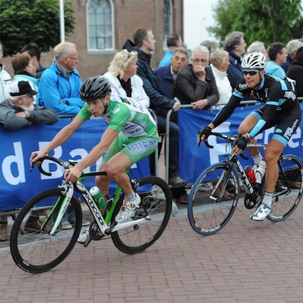 31e Profronde Surhuisterveen 2012 (2) | Wielrennen Surhuisterveen