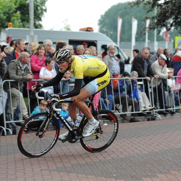 31e Profronde Surhuisterveen 2012 (2) | Wielrennen Surhuisterveen