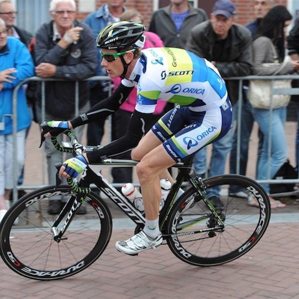 31e Profronde Surhuisterveen 2012 (2) | Wielrennen Surhuisterveen