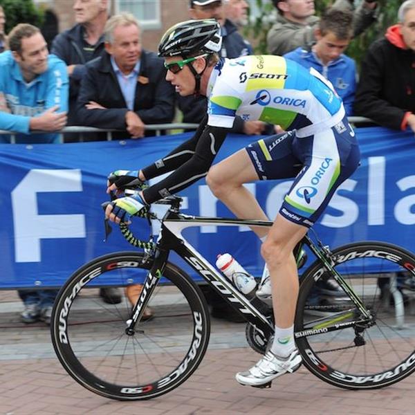 31e Profronde Surhuisterveen 2012 (2) | Wielrennen Surhuisterveen