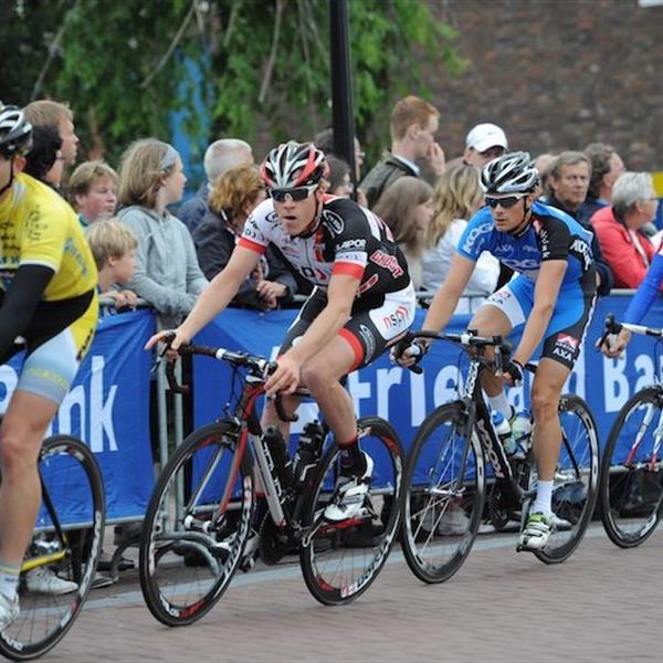 31e Profronde Surhuisterveen 2012 (2) | Wielrennen Surhuisterveen