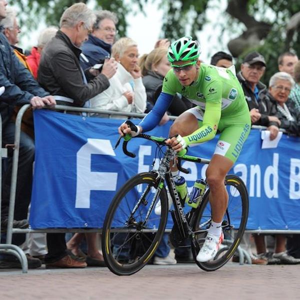 31e Profronde Surhuisterveen 2012 (2) | Wielrennen Surhuisterveen