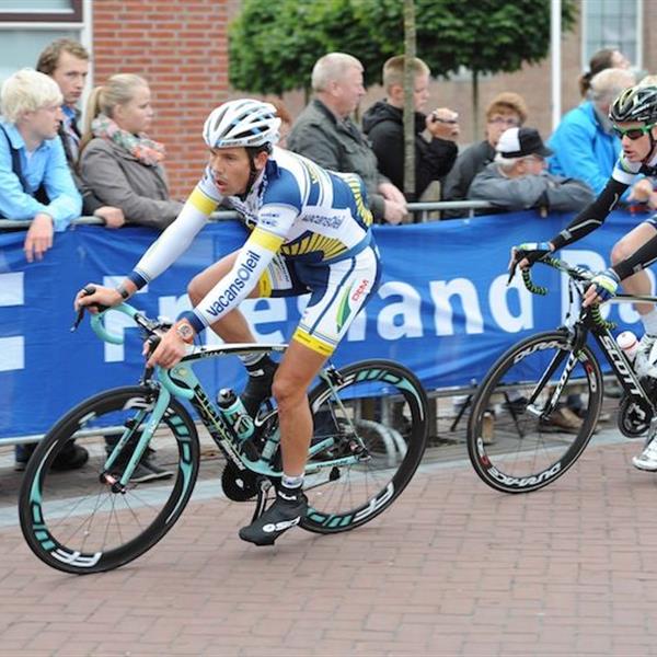 31e Profronde Surhuisterveen 2012 (2) | Wielrennen Surhuisterveen