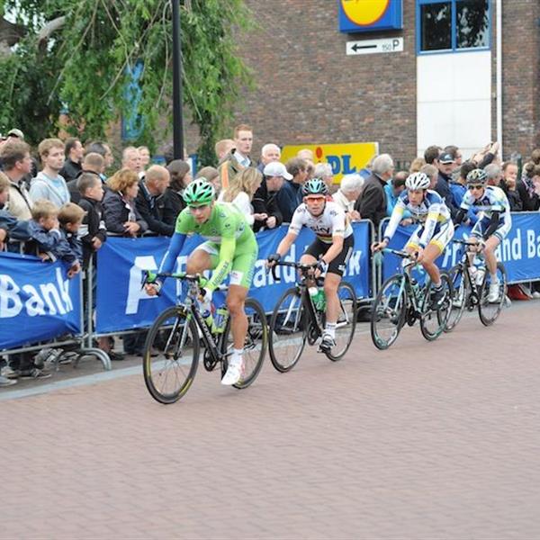 31e Profronde Surhuisterveen 2012 (2) | Wielrennen Surhuisterveen