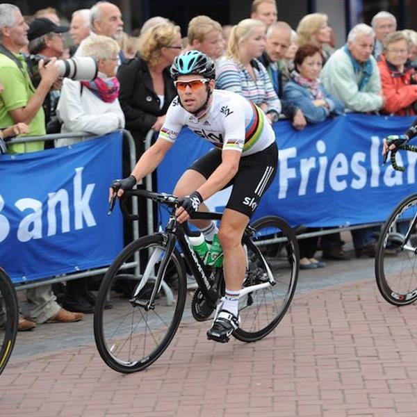 31e Profronde Surhuisterveen 2012 (2) | Wielrennen Surhuisterveen