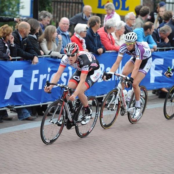 31e Profronde Surhuisterveen 2012 (2) | Wielrennen Surhuisterveen