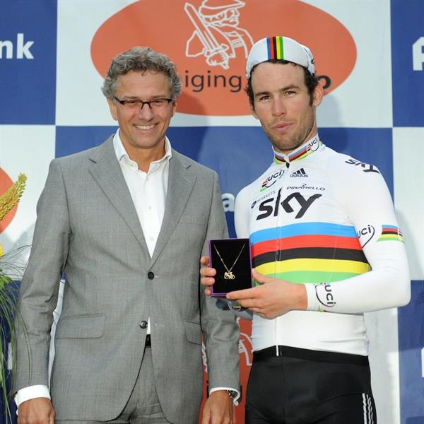 31e Profronde Surhuisterveen 2012 (3) | Wielrennen Surhuisterveen