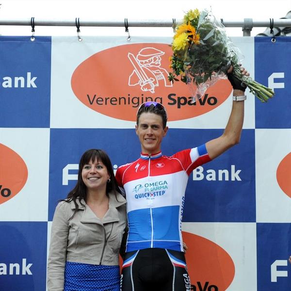 31e Profronde Surhuisterveen 2012 (3) | Wielrennen Surhuisterveen