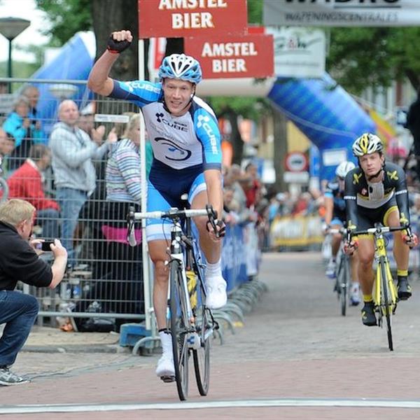 31e Profronde Surhuisterveen 2012 (3) | Wielrennen Surhuisterveen