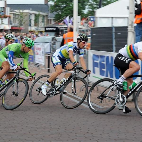 31e Profronde Surhuisterveen 2012 (3) | Wielrennen Surhuisterveen