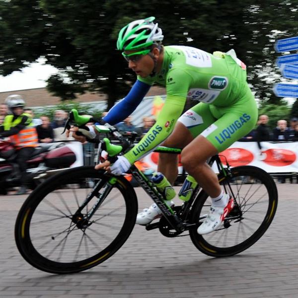 31e Profronde Surhuisterveen 2012 (3) | Wielrennen Surhuisterveen