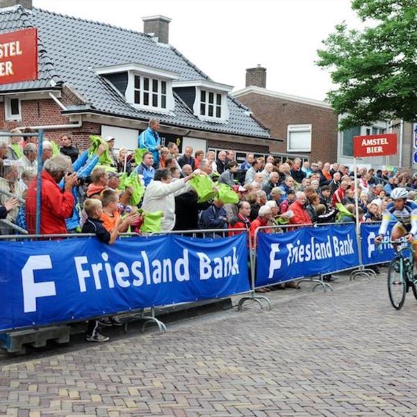 31e Profronde Surhuisterveen 2012 (3) | Wielrennen Surhuisterveen