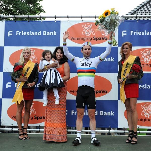 31e Profronde Surhuisterveen 2012 (3) | Wielrennen Surhuisterveen