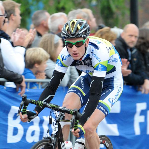 31e Profronde Surhuisterveen 2012 (3) | Wielrennen Surhuisterveen