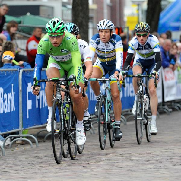 31e Profronde Surhuisterveen 2012 (3) | Wielrennen Surhuisterveen