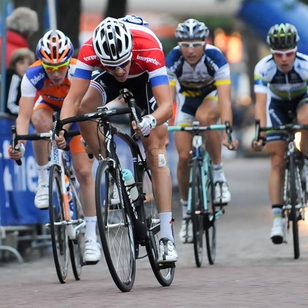 31e Profronde Surhuisterveen 2012 (3) | Wielrennen Surhuisterveen