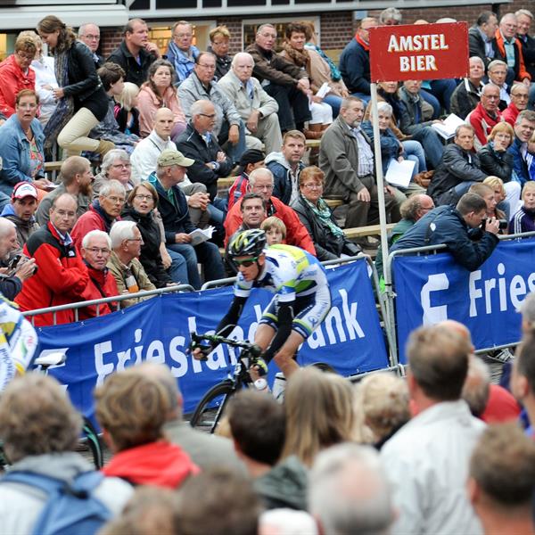 31e Profronde Surhuisterveen 2012 (3) | Wielrennen Surhuisterveen