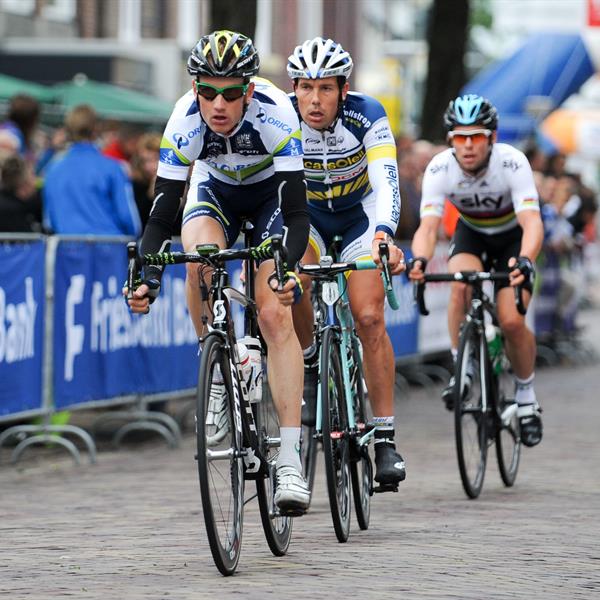 31e Profronde Surhuisterveen 2012 (3) | Wielrennen Surhuisterveen