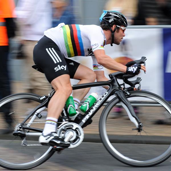 31e Profronde Surhuisterveen 2012 (3) | Wielrennen Surhuisterveen