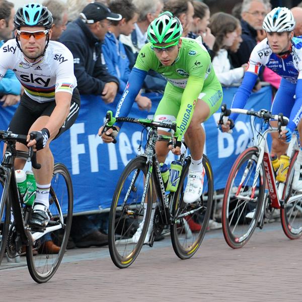 31e Profronde Surhuisterveen 2012 (3) | Wielrennen Surhuisterveen