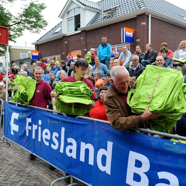 31e Profronde Surhuisterveen 2012 (3) | Wielrennen Surhuisterveen