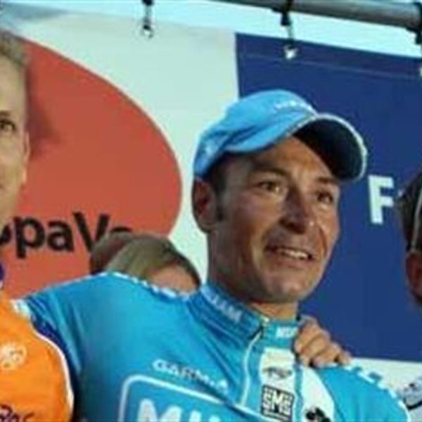 27e Profronde Surhuisterveen 2008 | Wielrennen Surhuisterveen