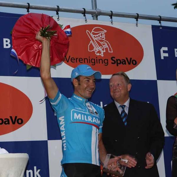 27e Profronde Surhuisterveen 2008 | Wielrennen Surhuisterveen