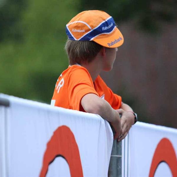 27e Profronde Surhuisterveen 2008 | Wielrennen Surhuisterveen