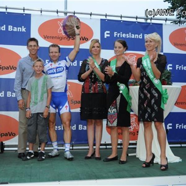 27e Profronde Surhuisterveen 2008 | Wielrennen Surhuisterveen