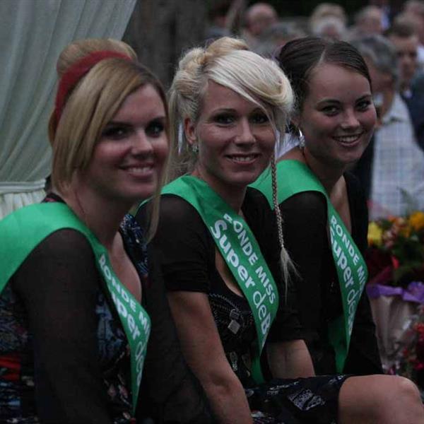 27e Profronde Surhuisterveen 2008 | Wielrennen Surhuisterveen