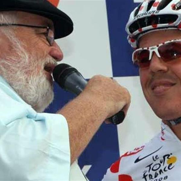 27e Profronde Surhuisterveen 2008 | Wielrennen Surhuisterveen