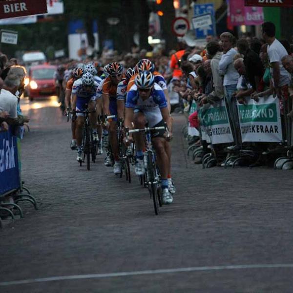 27e Profronde Surhuisterveen 2008 | Wielrennen Surhuisterveen