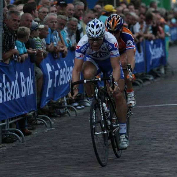 27e Profronde Surhuisterveen 2008 | Wielrennen Surhuisterveen