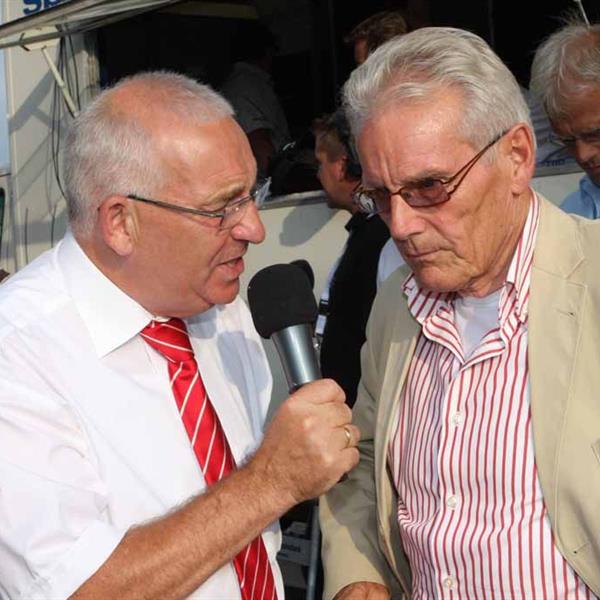 27e Profronde Surhuisterveen 2008 | Wielrennen Surhuisterveen