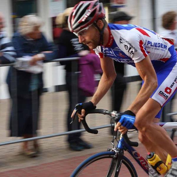 27e Profronde Surhuisterveen 2008 | Wielrennen Surhuisterveen