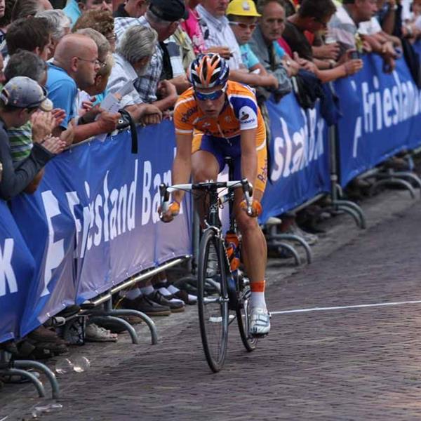 27e Profronde Surhuisterveen 2008 | Wielrennen Surhuisterveen