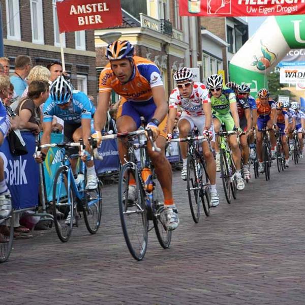 27e Profronde Surhuisterveen 2008 | Wielrennen Surhuisterveen