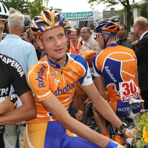 27e Profronde Surhuisterveen 2008 | Wielrennen Surhuisterveen