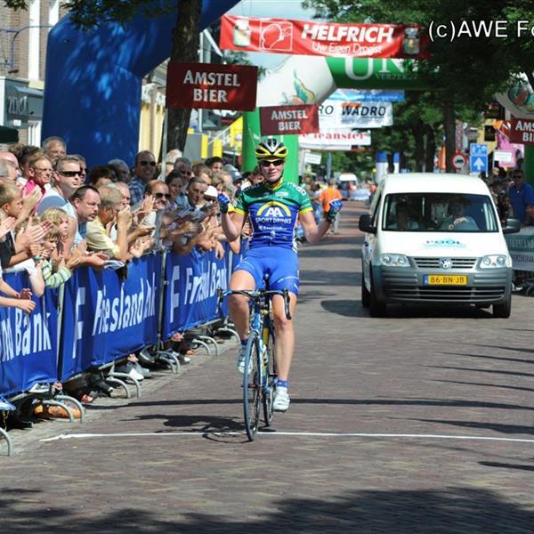27e Profronde Surhuisterveen 2008 | Wielrennen Surhuisterveen