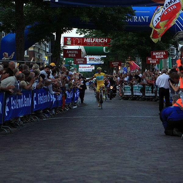 28e Profronde Surhuisterveen 2009 | Wielrennen Surhuisterveen