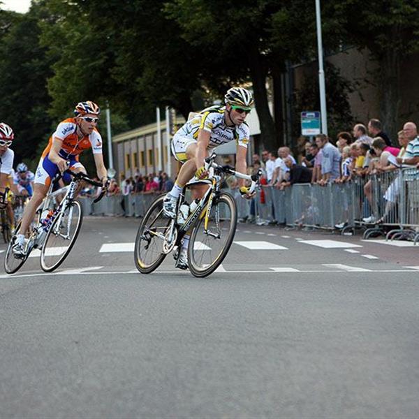 28e Profronde Surhuisterveen 2009 | Wielrennen Surhuisterveen