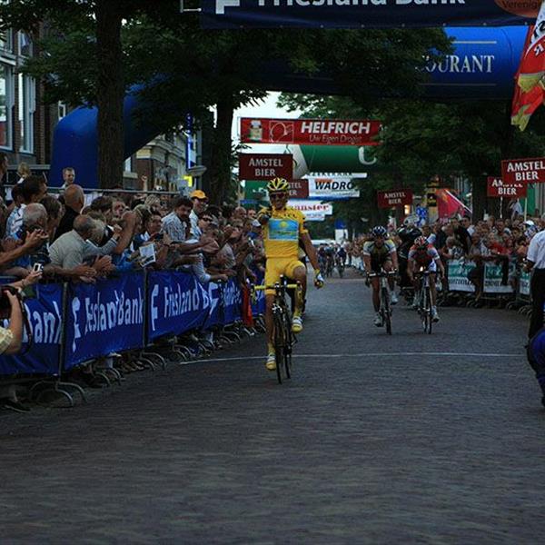 28e Profronde Surhuisterveen 2009 | Wielrennen Surhuisterveen