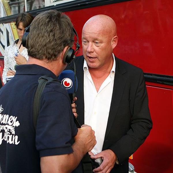 28e Profronde Surhuisterveen 2009 | Wielrennen Surhuisterveen